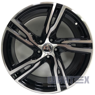 Replica Volvo CT-1522 8x18 5x108 ET42 DIA63.4 MG№2